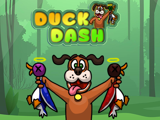 Duck Dash