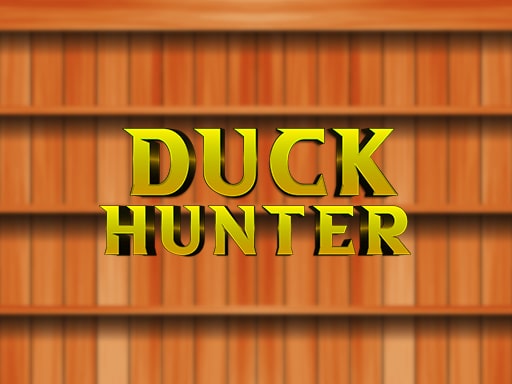 Duck Hunter 