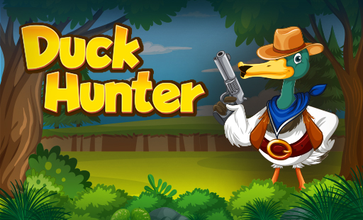 Duck Hunter 