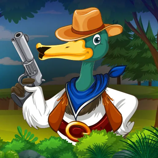 Duck Hunter 