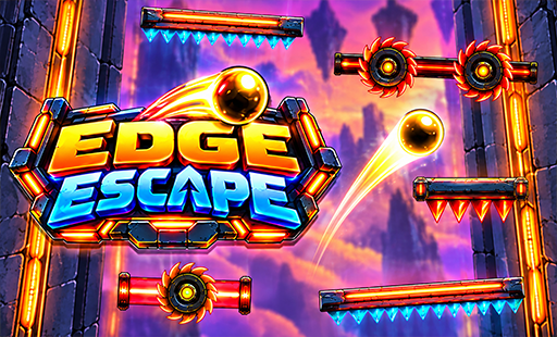 Edge Escape thumbnail