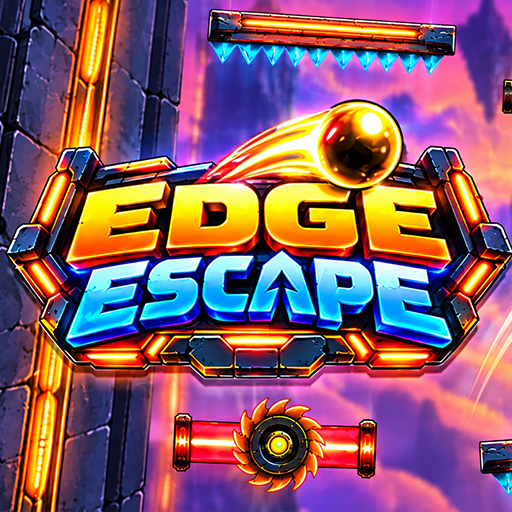 Edge Escape thumbnail