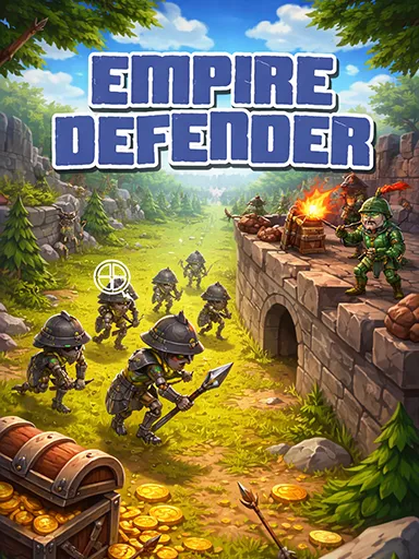 Empire Defender