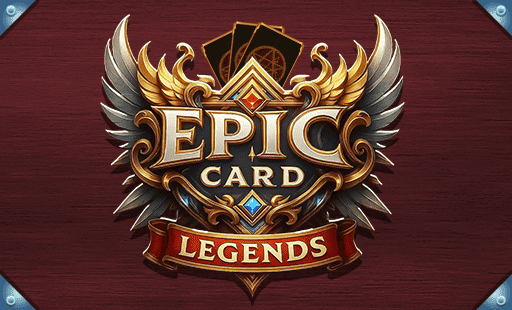 Epic Card Legends