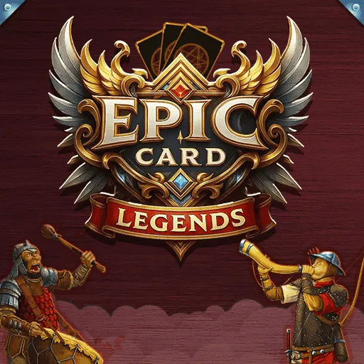 Epic Card Legends