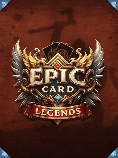 Epic Card Legends