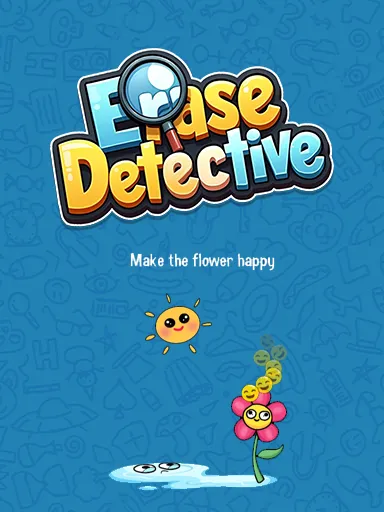 Erase Detective