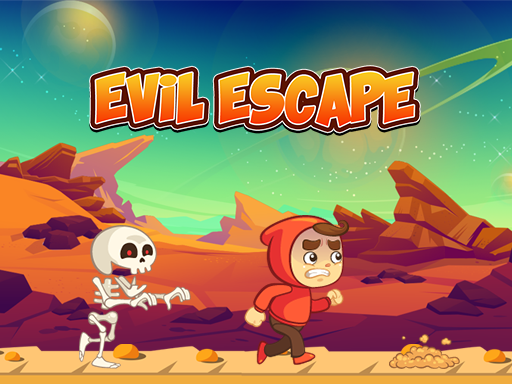 Evil Escape