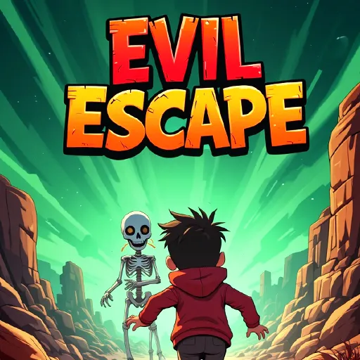 Evil Escape