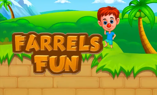 Farrels Fun