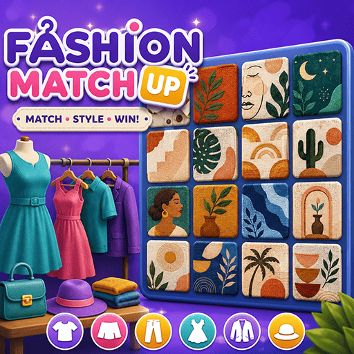 Fashion Match Up thumbnail