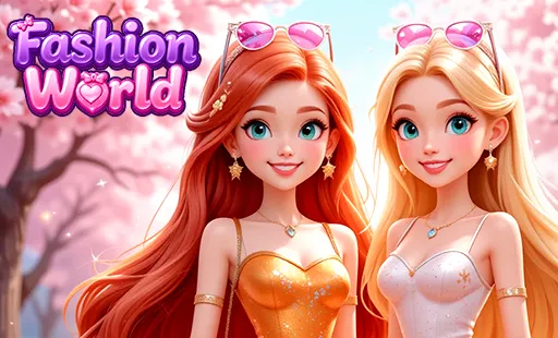 Fashion World 