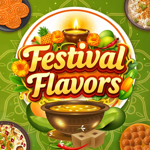 Festival Flavors