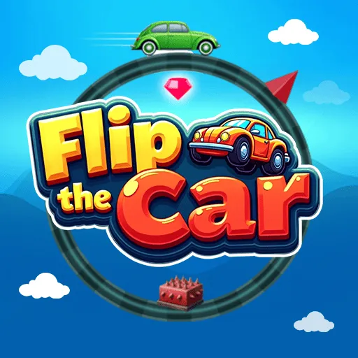 Flip The Car