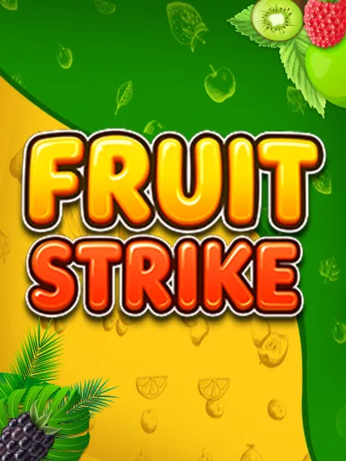 Fruit Strike