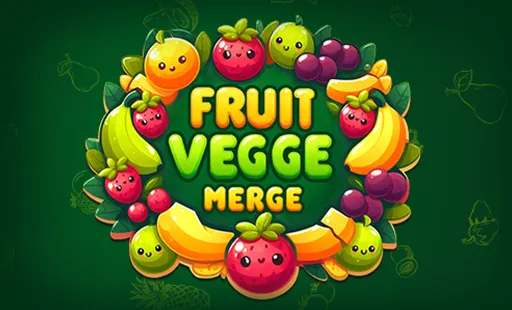 Fruit Vegge Merge