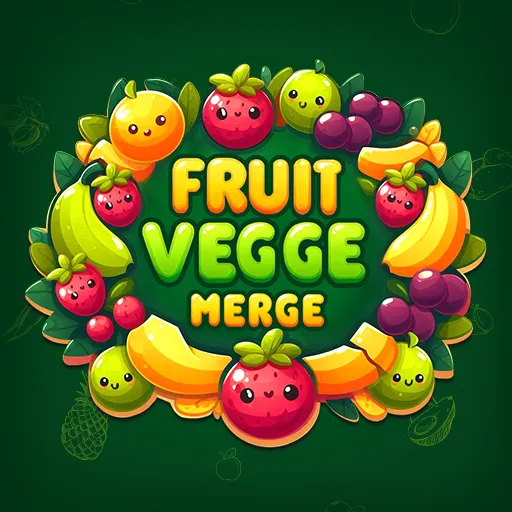 Fruit Vegge Merge