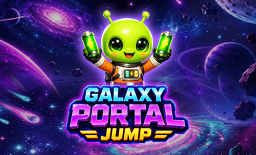 Galaxy Portal Jump thumbnail