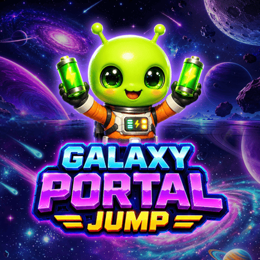 Galaxy Portal Jump thumbnail