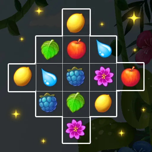 Garden Saga