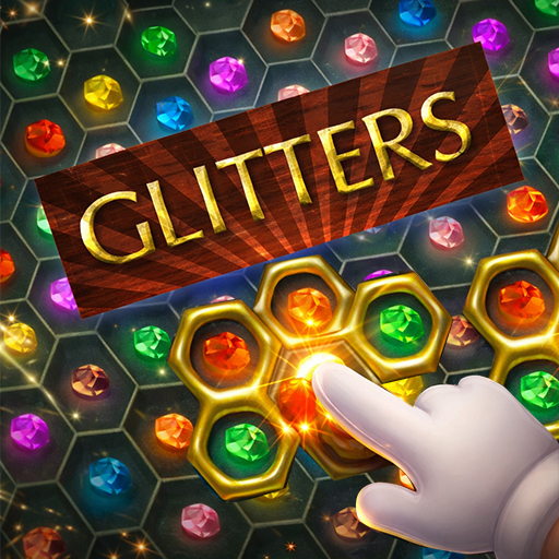 Glitters