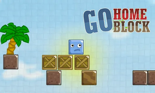 Go Home Blocks