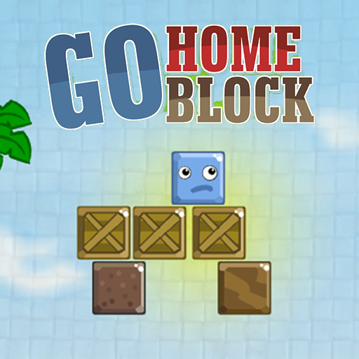 Go Home Blocks