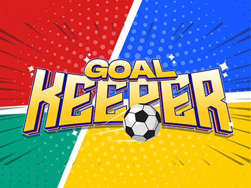 Goal Keeper