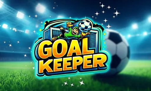 Goal Keeper