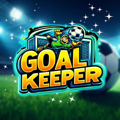 Goal Keeper
