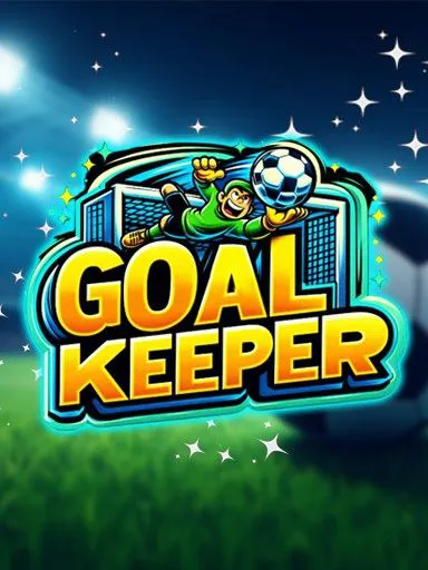 Goal Keeper