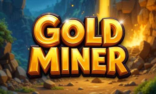 Gold Miner