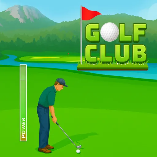 Golf Club