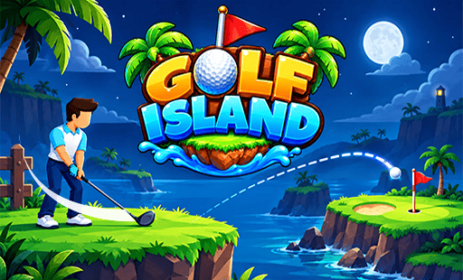 Golf Island thumbnail