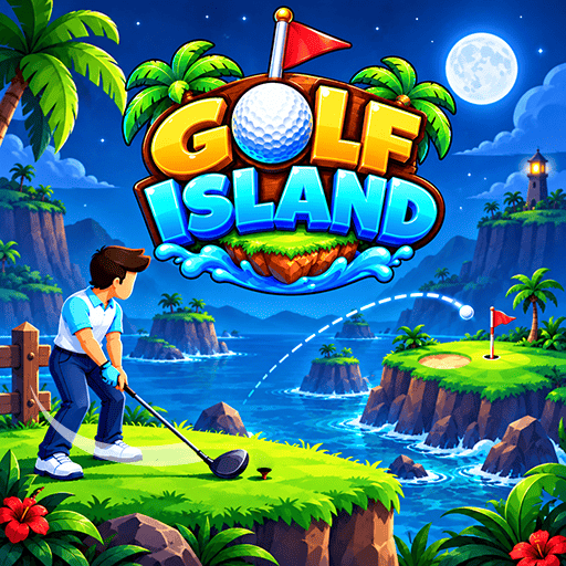 Golf Island thumbnail