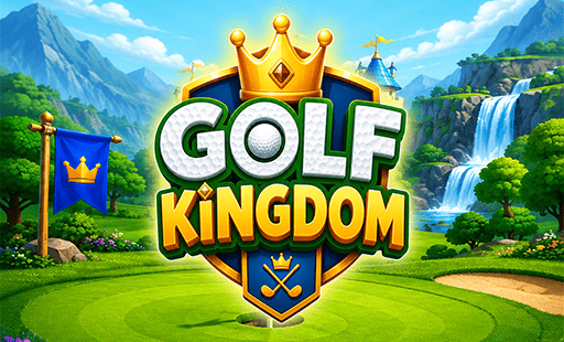 Golf Kingdom thumbnail
