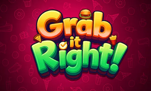 Grab It Right