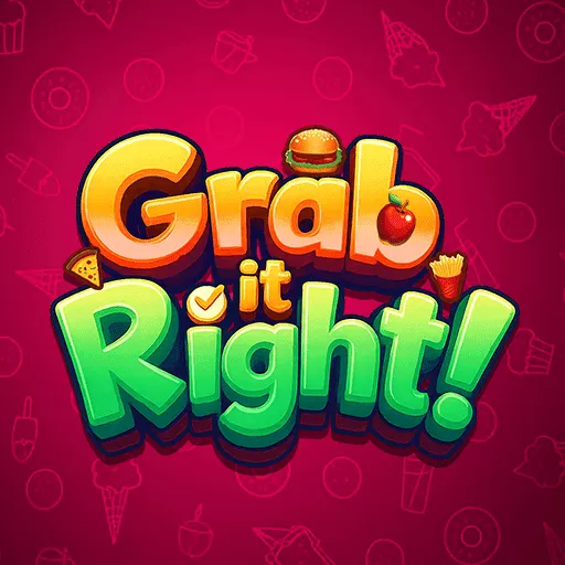 Grab It Right
