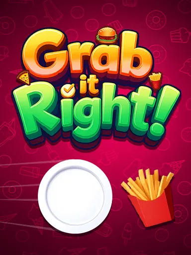 Grab It Right