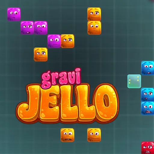 Gravi Jello