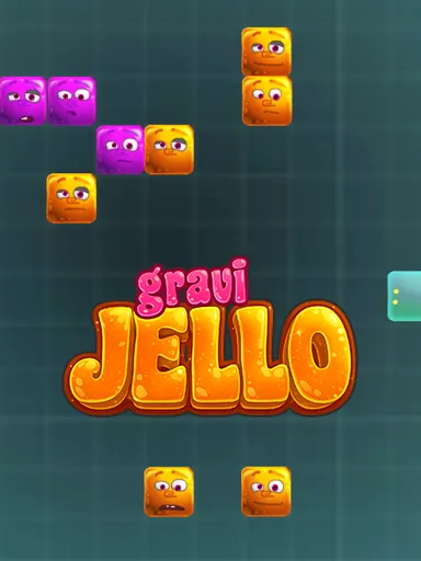 Gravi Jello