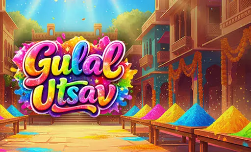 Gulal Utsav