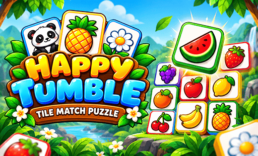 Happy Tumble thumbnail