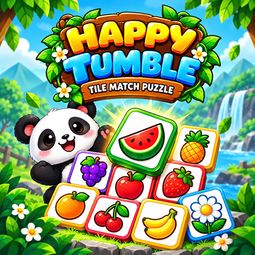 Happy Tumble thumbnail