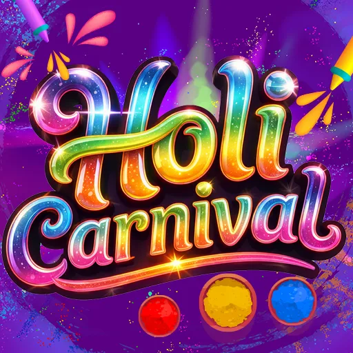 Holi Carnival