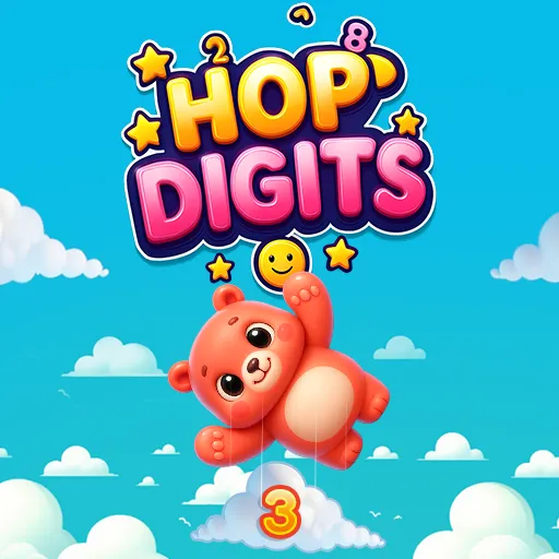 Hop Digits