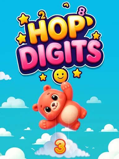Hop Digits