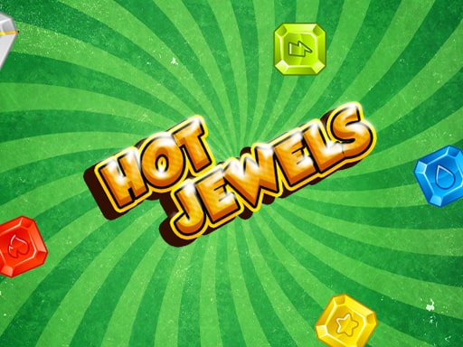 Hot Jewels