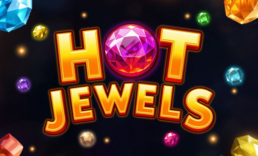 Hot Jewels