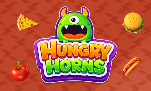 Hungry Horns